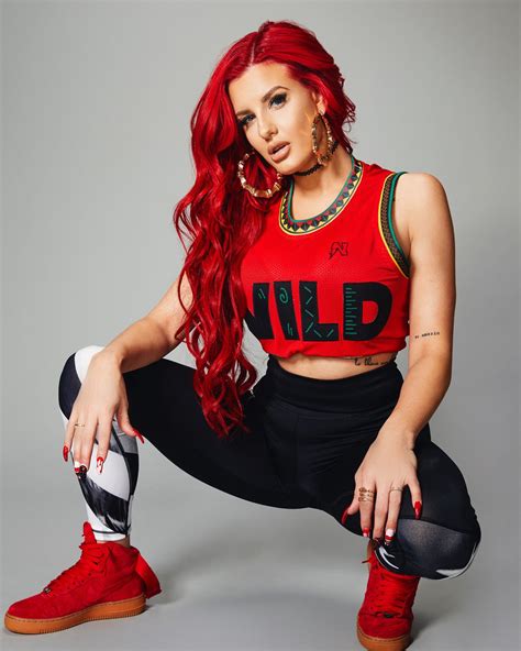 justina valentine leaked video|Justina Valentine 